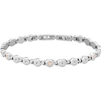 Bracciale Morellato Uomo Gold in Acciaio SATN07